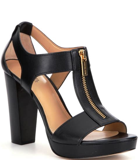 replica michael kors womens shoes|dillard's michael kors shoes clearance.